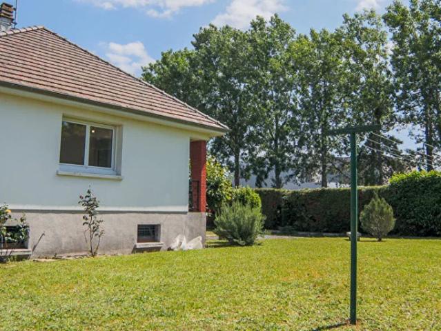 Maison location à Rouen, Le Grand-quevilly