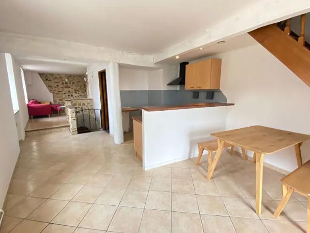 Maison location à Château-Thierry, Etampes-sur-marne