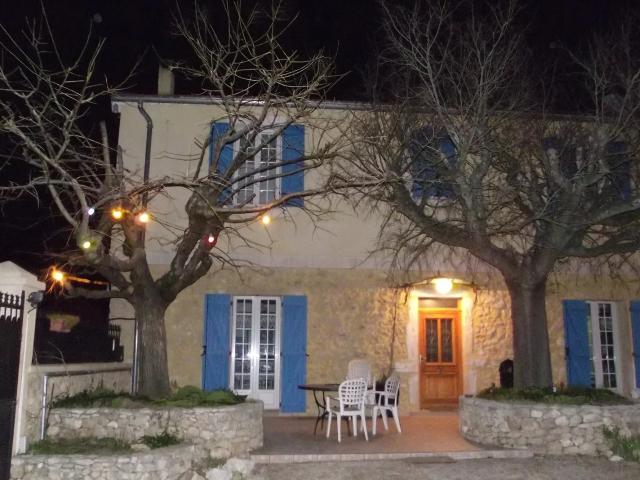 Maison location à Russan, Sainte-Anastasie