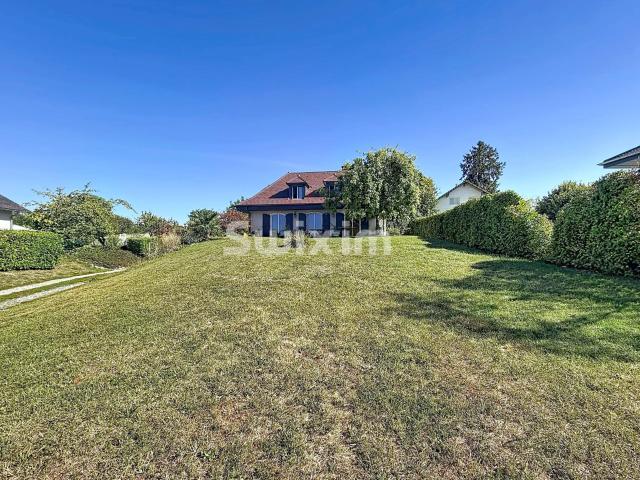 Maison location à Thonon-les-Bains, Douvaine