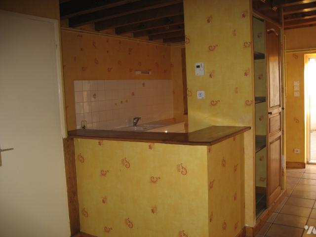 Maison location à Chalon-sur-Saône, Farges-lès-chalon