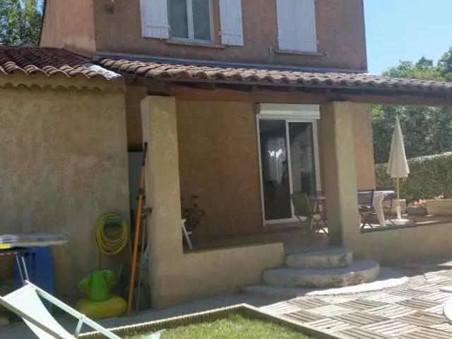 Maison location à Fuveau, Bouches-du-Rhône