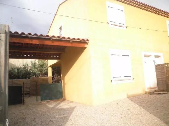 Maison location à Fuveau, Bouches-du-Rhône