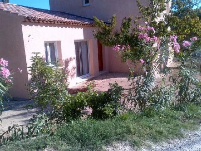 Maison location à Fuveau, Bouches-du-Rhône