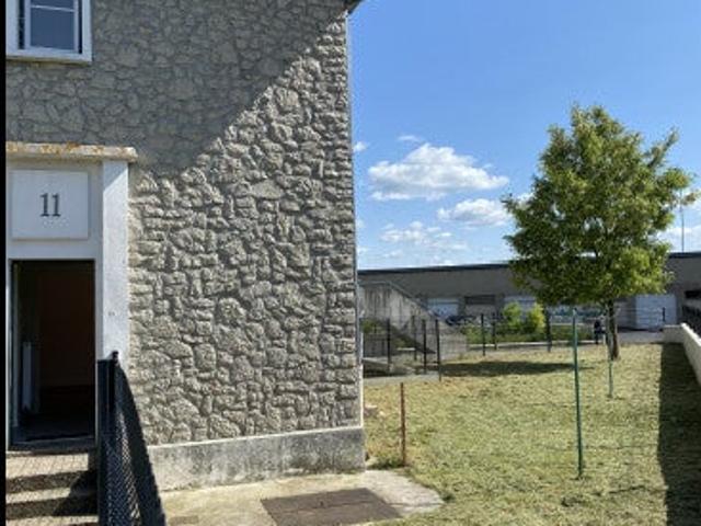 Maison location à Issoudun