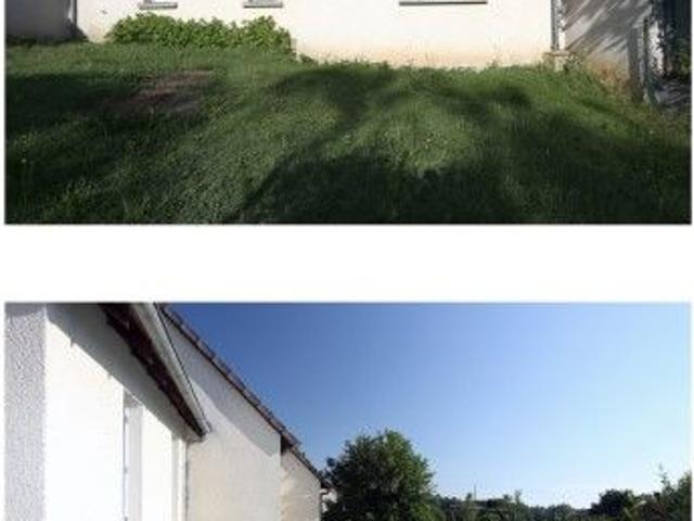 Maison location à Issoudun, Anjouin
