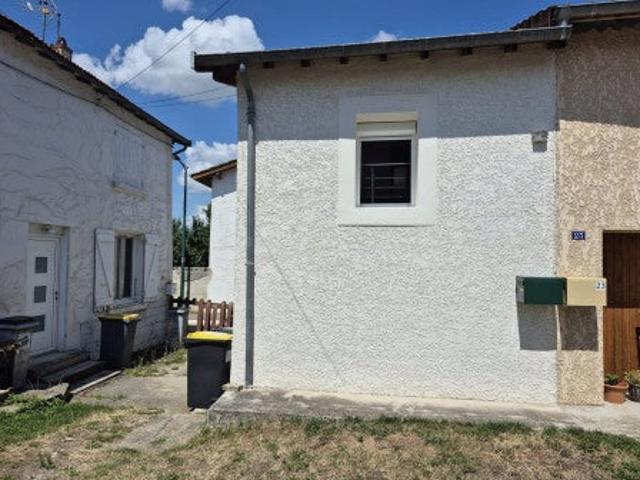Maison location à La Tour-du-Pin, Chavanoz