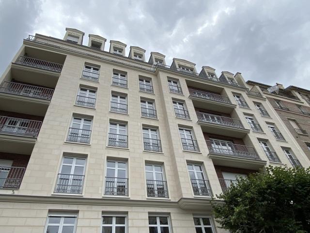 Appartement location à Nanterre, La Garenne-colombes