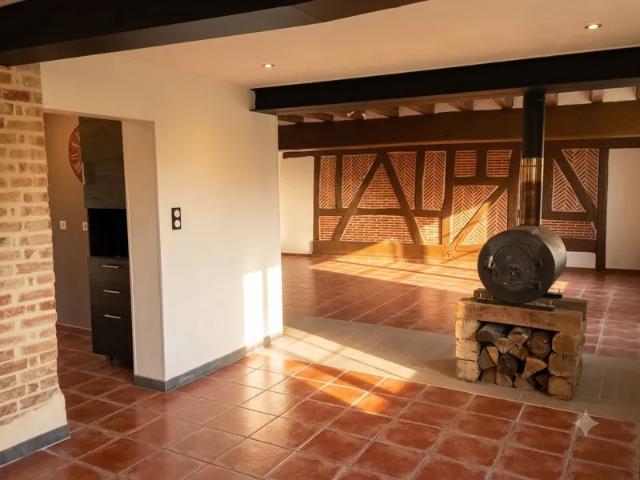 Maison location à Romorantin-Lanthenay, Nouan-le-fuzelier