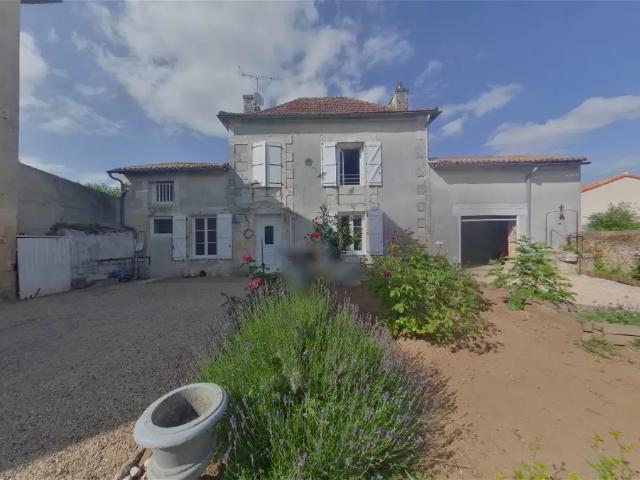 Maison location à Poitiers, Quinçay