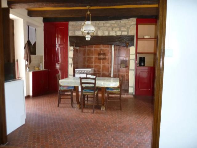 Maison location à Sarlat-la-Canéda, Le Lardin-saint-lazare