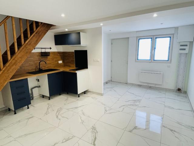 Maison location à Amiens, Longueau