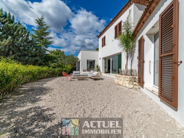 Maison location à Clos du Puits, Castelnau-le-Lez