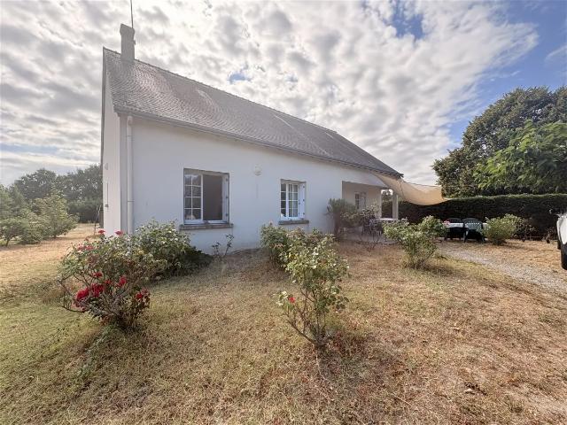 Maison location à Les Coudriers, Anché