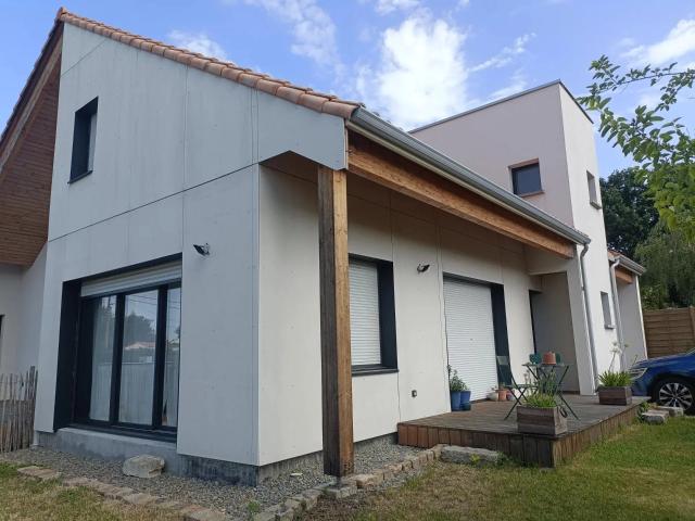 Maison location à Nantes, Vertou