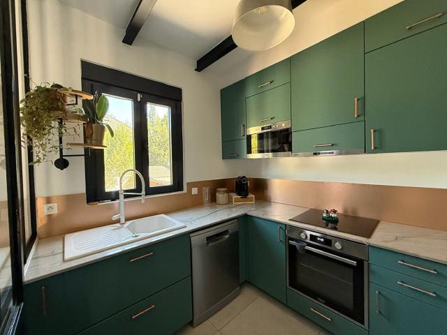 Maison location à Saint-Germain-en-Laye, Chatou