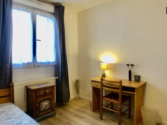 Maison location à Le Raincy, Noisy-le-grand