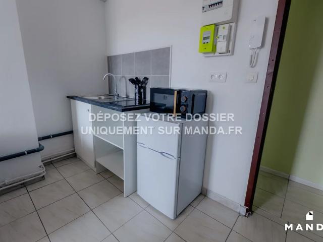 Appartement location à Lille, Roubaix