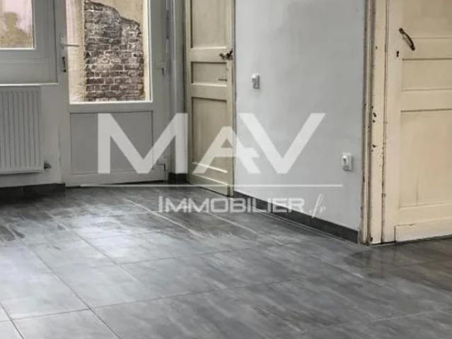 Maison location à Lille, Haubourdin