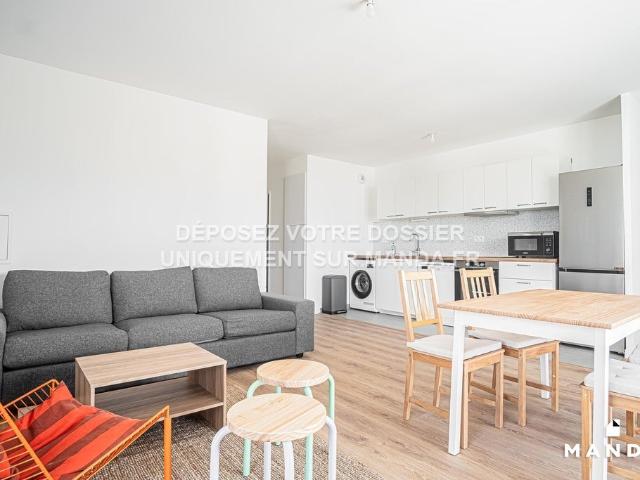 Maison location à Reims, La Haubette