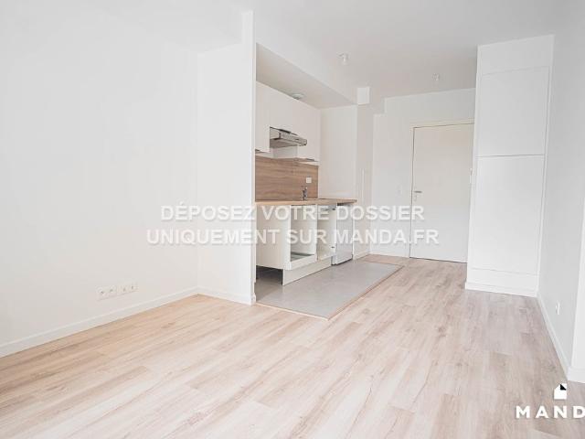 Maison location à Reims, La Haubette