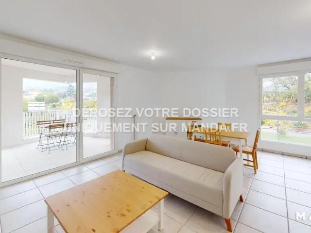 Maison location à France métropolitaine, Saint-etienne