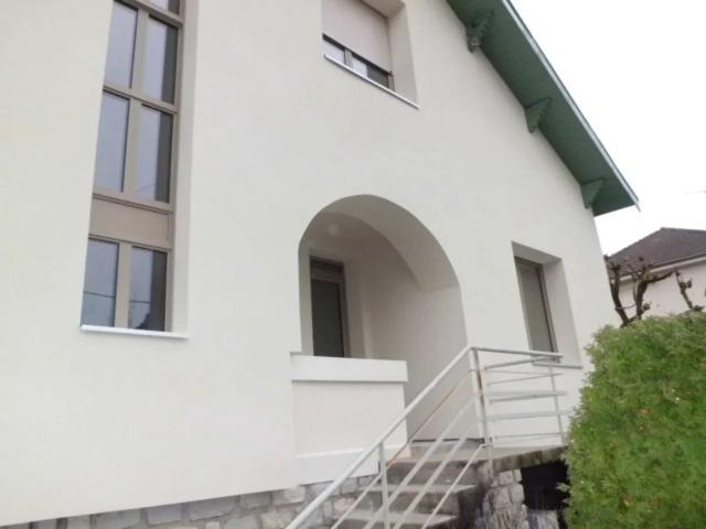 Maison location à Besançon