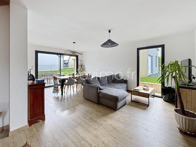 Maison location à Résidence Le Verger du Puits, Cancale