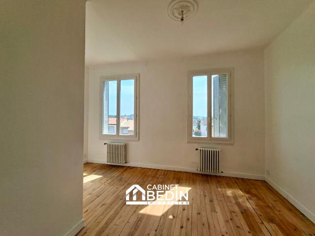Maison location à Toulouse