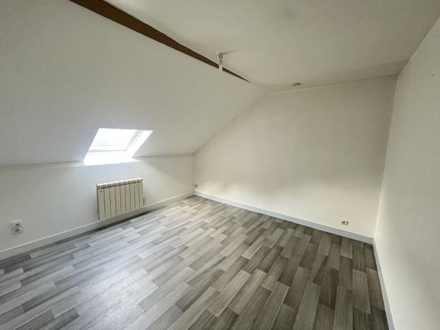 Maison location à Rouen, Ruan