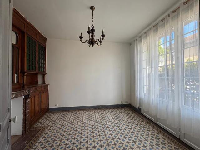 Maison location à Montreuil-sur-Mer, Berck