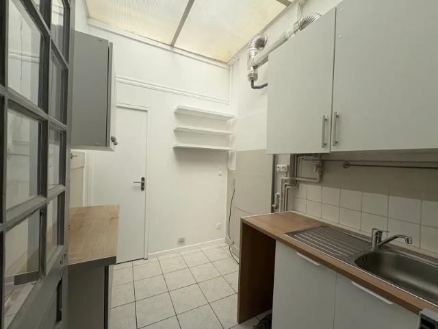 Maison location à Montreuil-sur-Mer, Berck