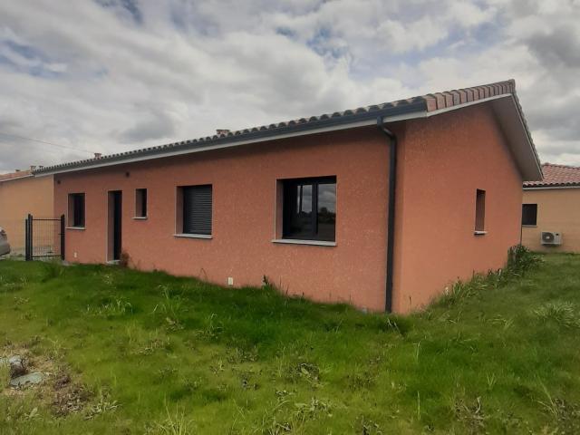 Maison location à Toulouse, Pompertuzat