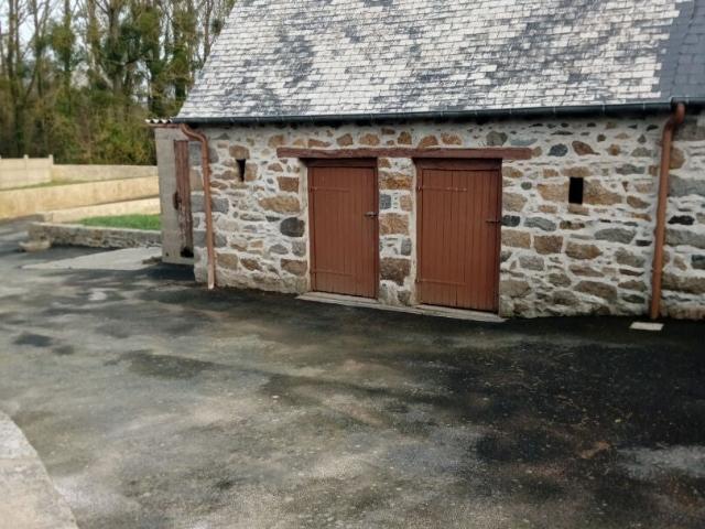 Maison location à Le Clos Marais, Trégueux