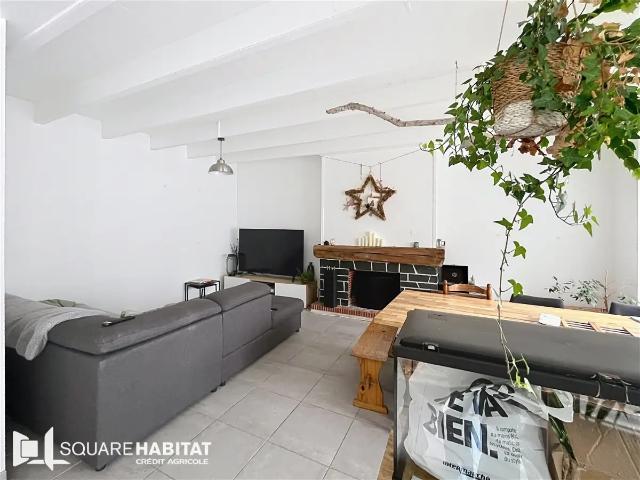 Maison location à Saint-Malo, Bretagne