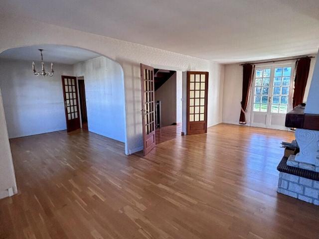 Maison location à Aurillac