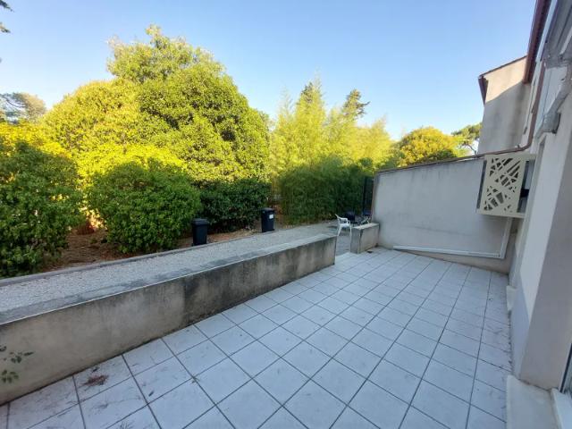 Maison location à Montpellier, Villetelle