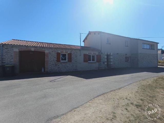 Maison location à Saint-Nazaire, Pornic