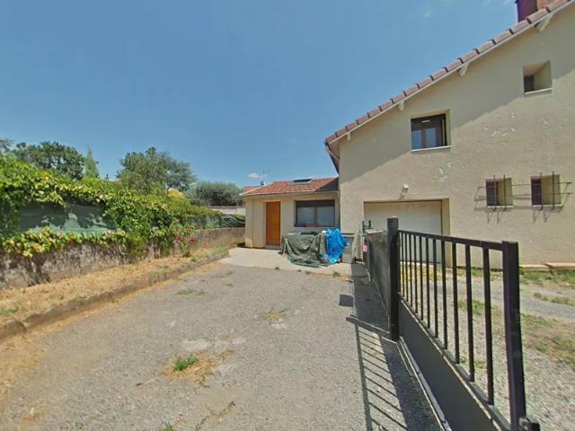 Maison location à Valence, Romans-sur-isère