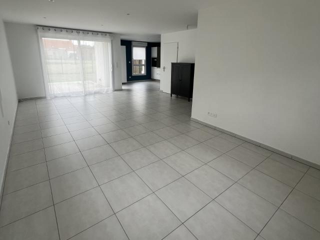 Maison location à Arras, Pas-de-Calais