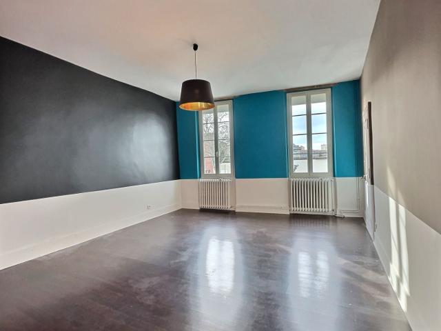 Maison location à Albi