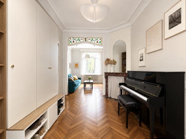 Maison location à Lille, La Madeleine