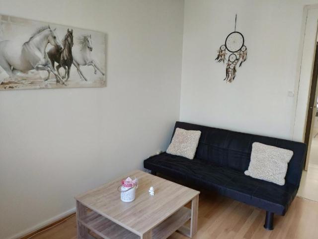 Maison location à Nancy
