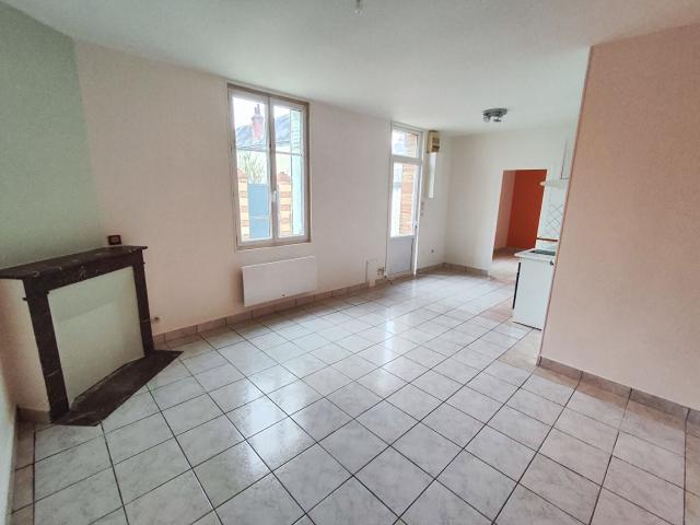 Maison location à Tours, La Riche