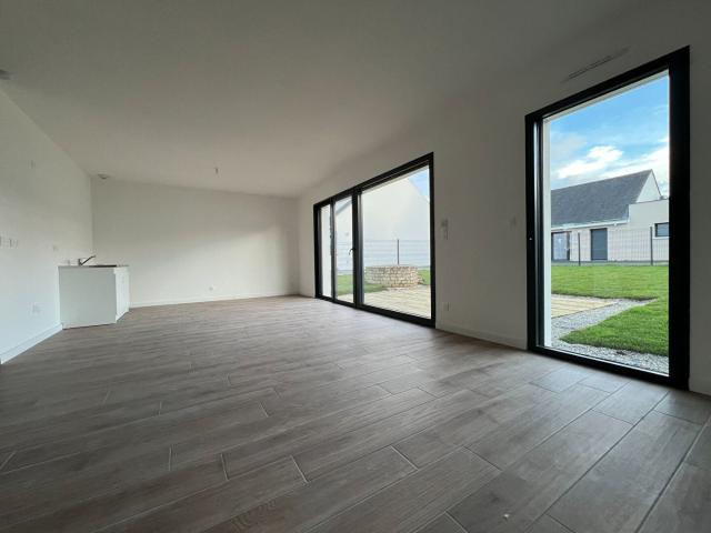 Maison location à Nantes, La Montagne