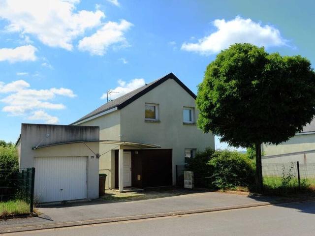 Maison location à Charleville-Mézières, Charleville-mézières