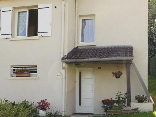Maison location à Charleville-Mézières, Charleville-mézières