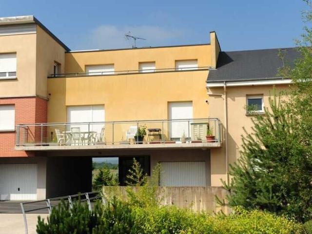 Maison location à Charleville-Mézières, Charleville-mézières