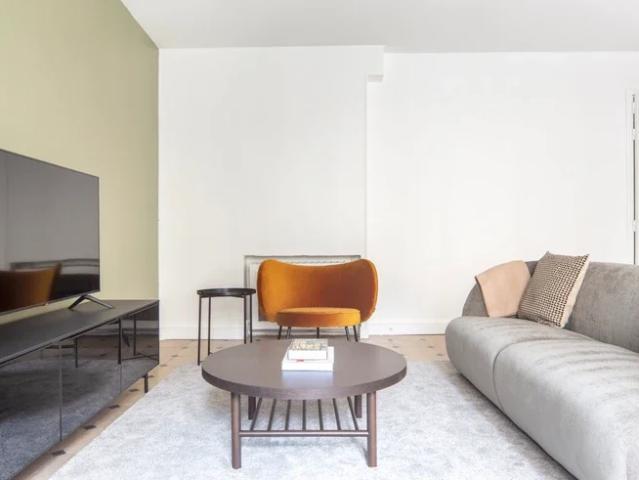 Appartement location à Paris, Île-de-France