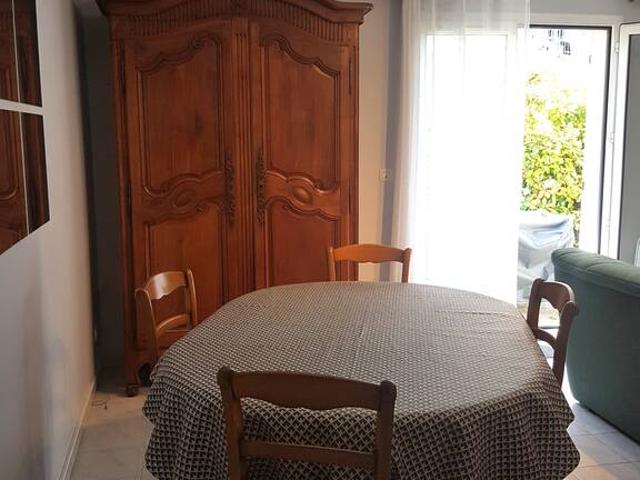 Maison location à Orléans